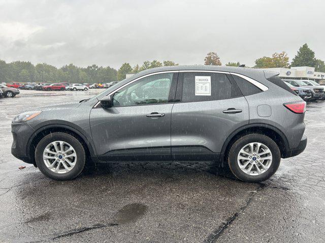 used 2022 Ford Escape car, priced at $21,500