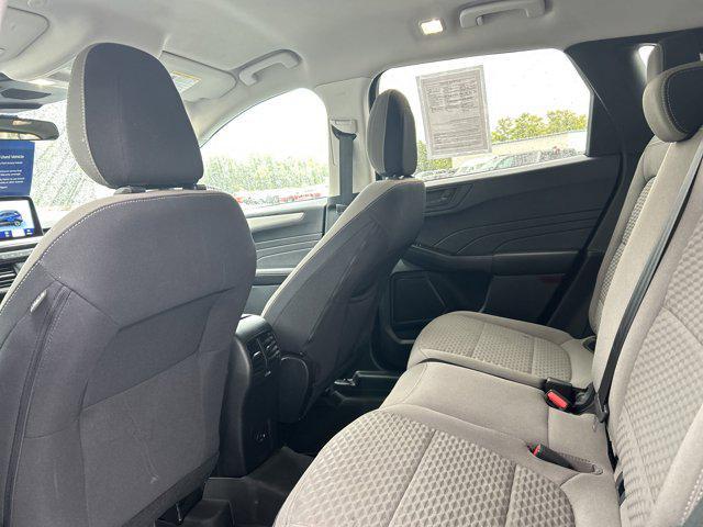 used 2022 Ford Escape car, priced at $21,500