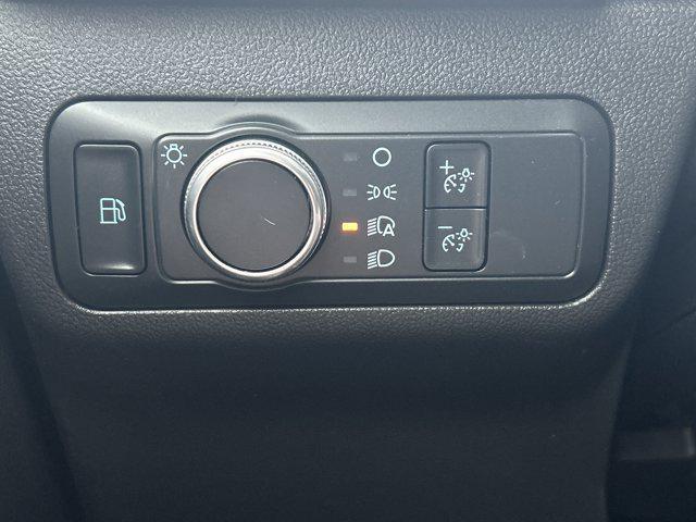 used 2022 Ford Escape car, priced at $21,500