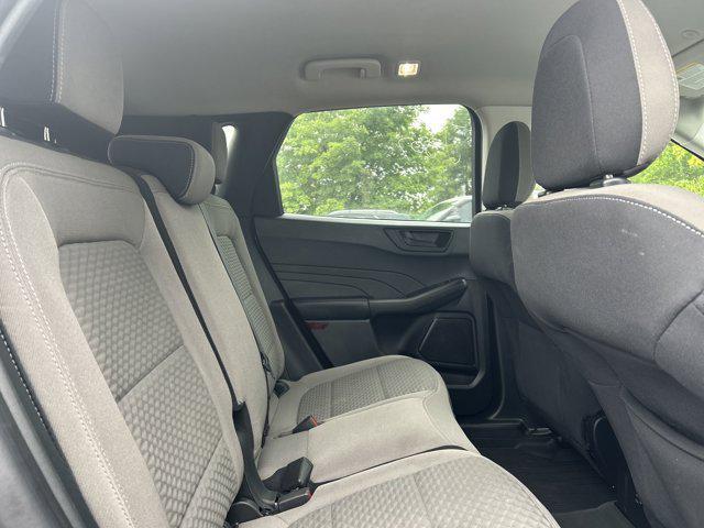 used 2022 Ford Escape car, priced at $21,500