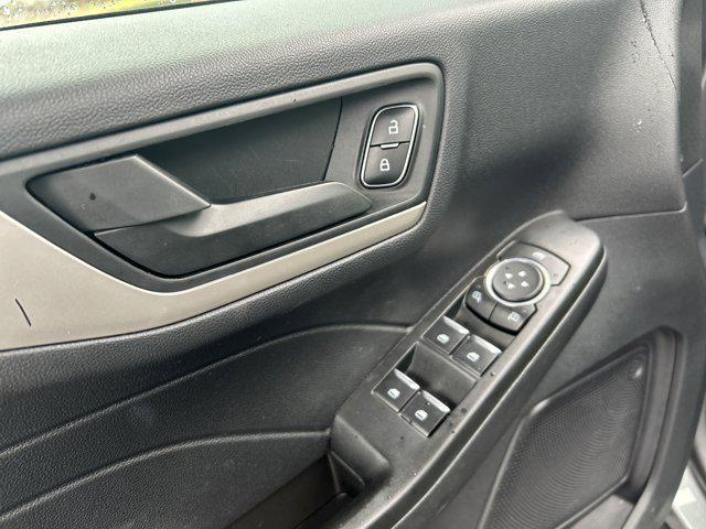 used 2022 Ford Escape car, priced at $21,500
