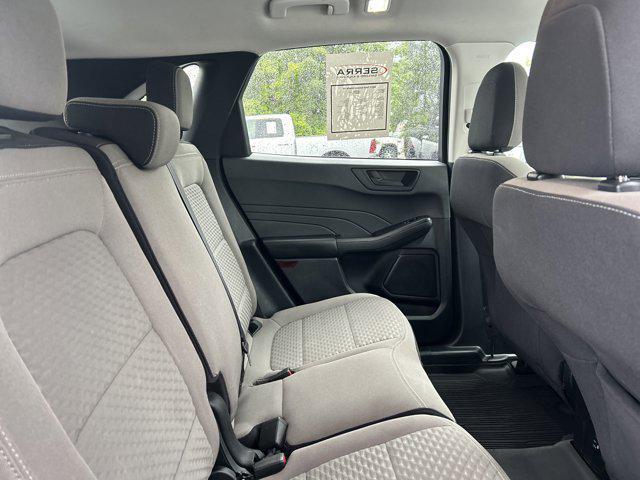 used 2022 Ford Escape car, priced at $21,500