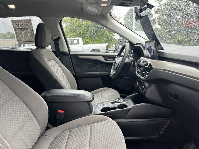 used 2022 Ford Escape car, priced at $21,500