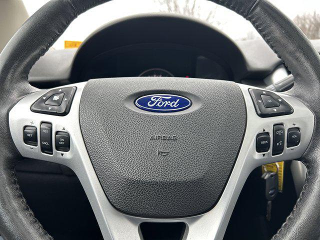used 2011 Ford Edge car, priced at $4,900