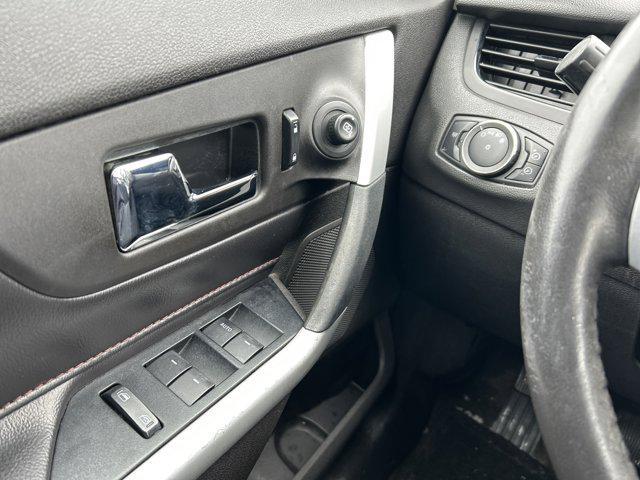 used 2011 Ford Edge car, priced at $4,900