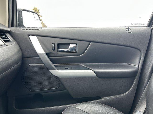 used 2011 Ford Edge car, priced at $4,900