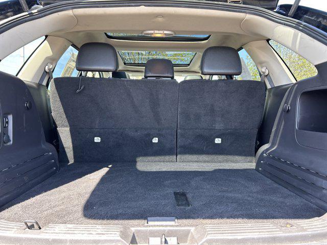 used 2011 Ford Edge car, priced at $4,900