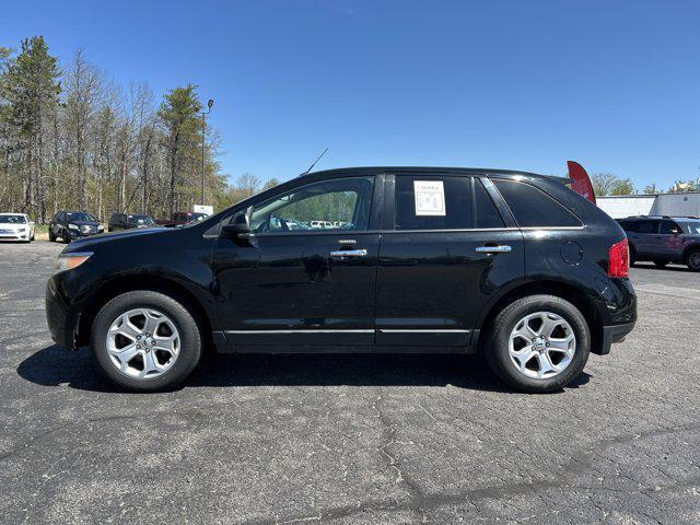 used 2011 Ford Edge car, priced at $4,900