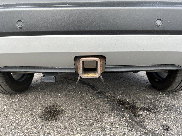 used 2020 Ford Escape car, priced at $19,850