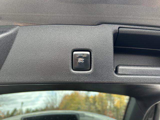 used 2020 Ford Escape car, priced at $19,850