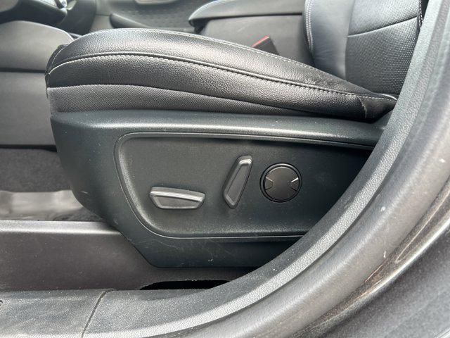 used 2020 Ford Escape car, priced at $19,850