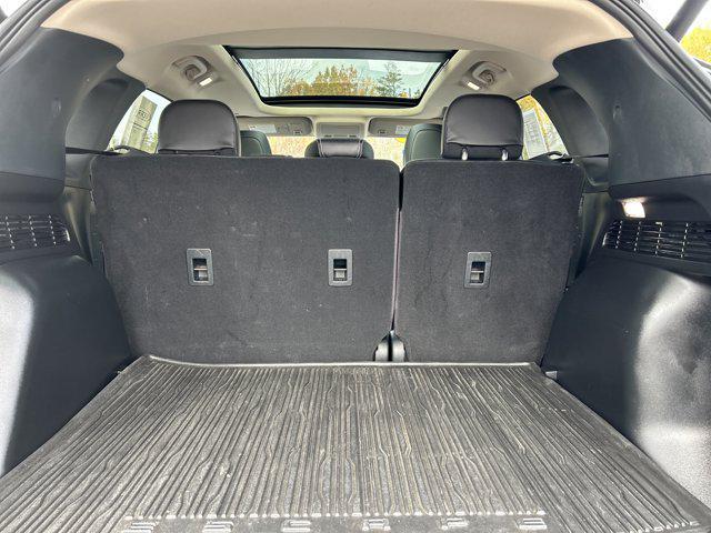 used 2020 Ford Escape car, priced at $19,850