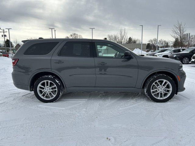 used 2023 Dodge Durango car, priced at $30,600