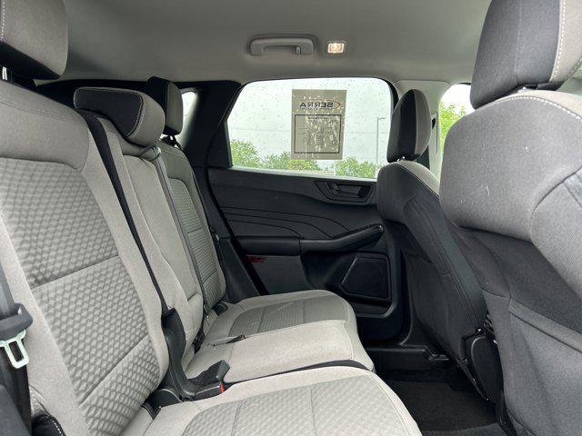 used 2022 Ford Escape car, priced at $22,900