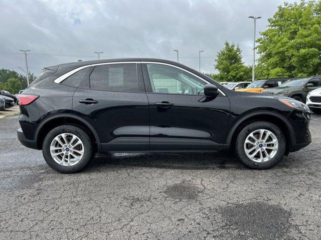 used 2022 Ford Escape car, priced at $22,900