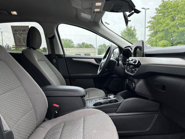 used 2022 Ford Escape car, priced at $22,900