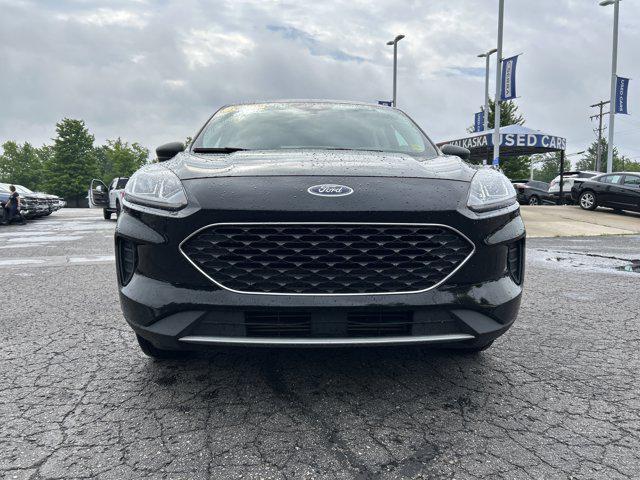 used 2022 Ford Escape car, priced at $22,900
