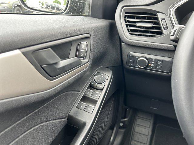 used 2022 Ford Escape car, priced at $22,900