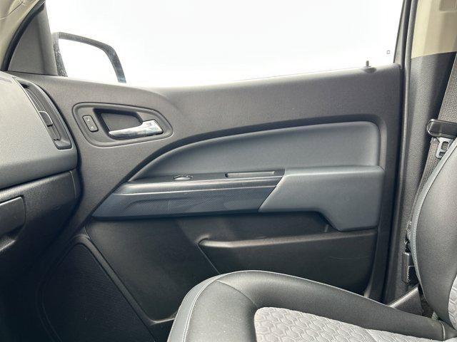 used 2017 Chevrolet Colorado car, priced at $17,200