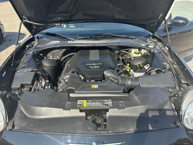 used 2003 Ford Thunderbird car, priced at $16,900