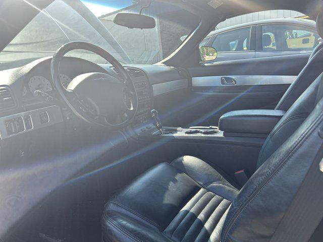 used 2003 Ford Thunderbird car, priced at $16,900