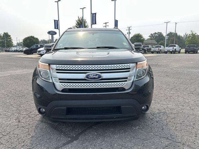used 2015 Ford Explorer car, priced at $7,900