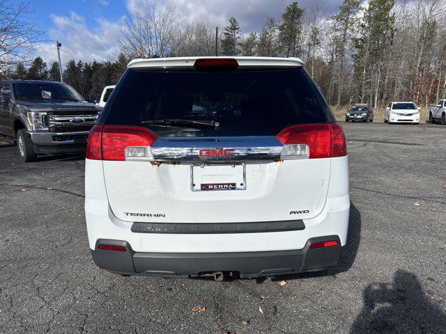 used 2013 GMC Terrain car, priced at $3,900