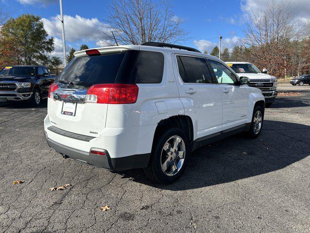 used 2013 GMC Terrain car, priced at $3,900