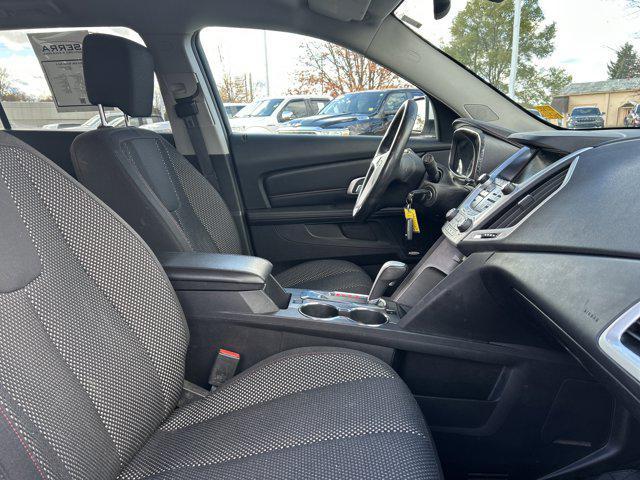 used 2013 GMC Terrain car, priced at $3,900