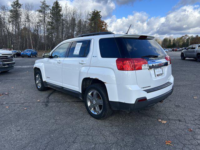used 2013 GMC Terrain car, priced at $3,900
