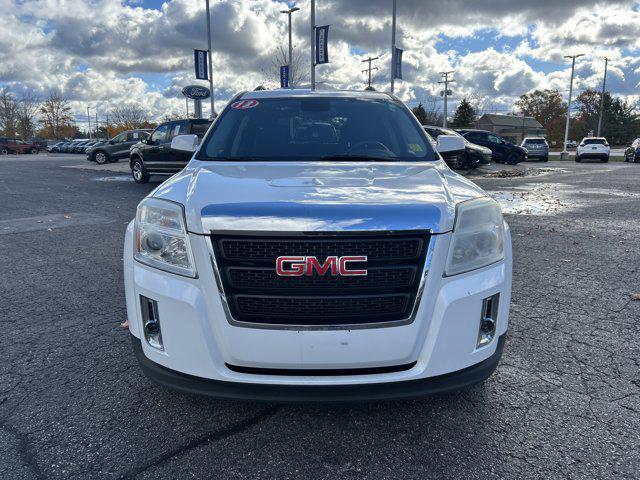 used 2013 GMC Terrain car, priced at $3,900