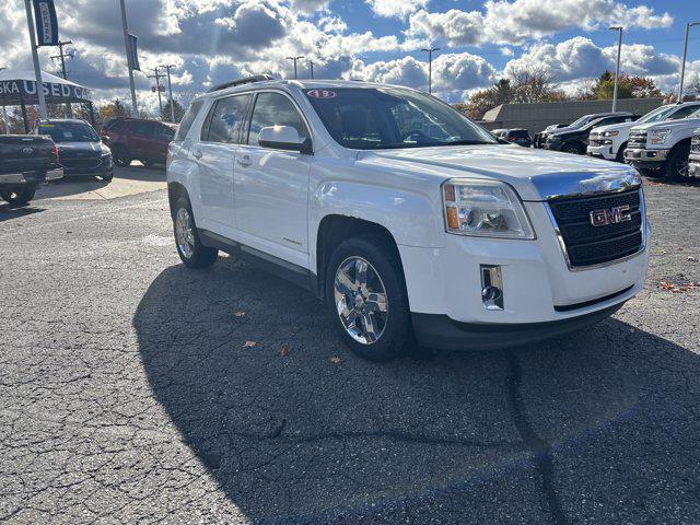 used 2013 GMC Terrain car, priced at $3,900