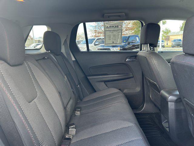 used 2013 GMC Terrain car, priced at $3,900