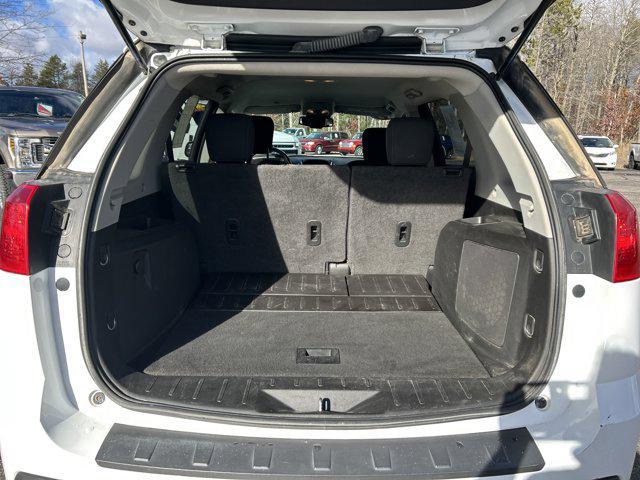 used 2013 GMC Terrain car, priced at $3,900