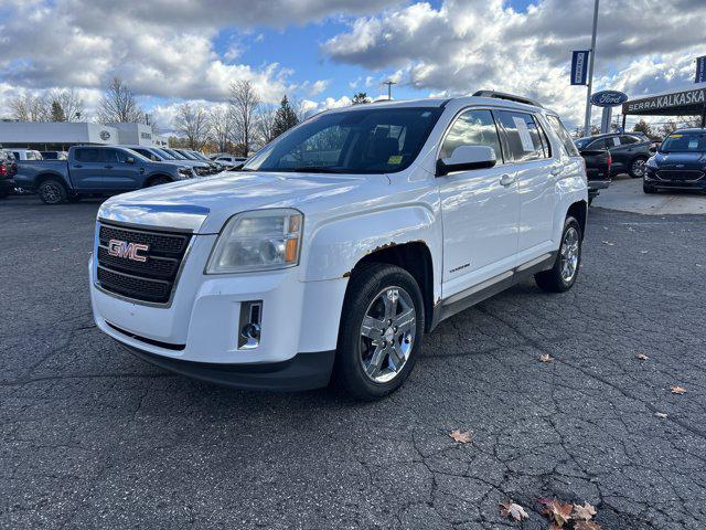 used 2013 GMC Terrain car, priced at $3,900