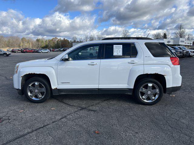 used 2013 GMC Terrain car, priced at $3,900