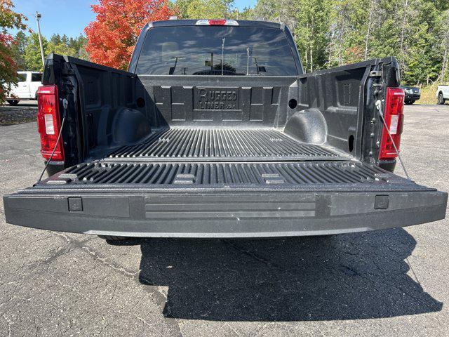 used 2023 Ford F-150 car, priced at $38,500