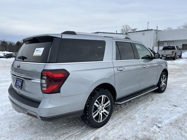 used 2022 Ford Expedition car, priced at $45,750