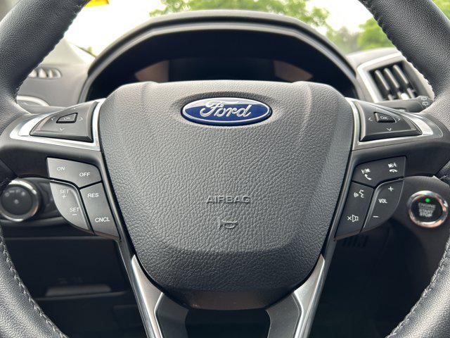 used 2023 Ford Edge car, priced at $28,500