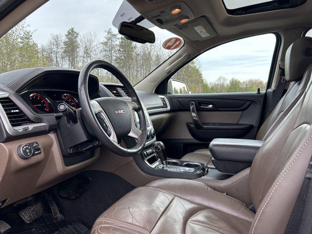 used 2014 GMC Acadia car, priced at $4,900