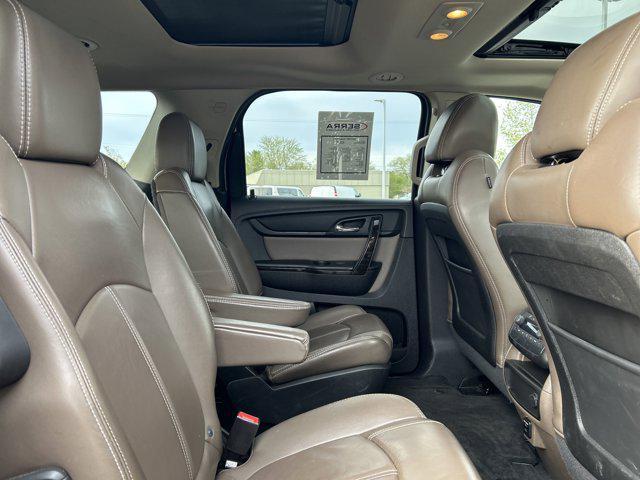 used 2014 GMC Acadia car, priced at $4,900