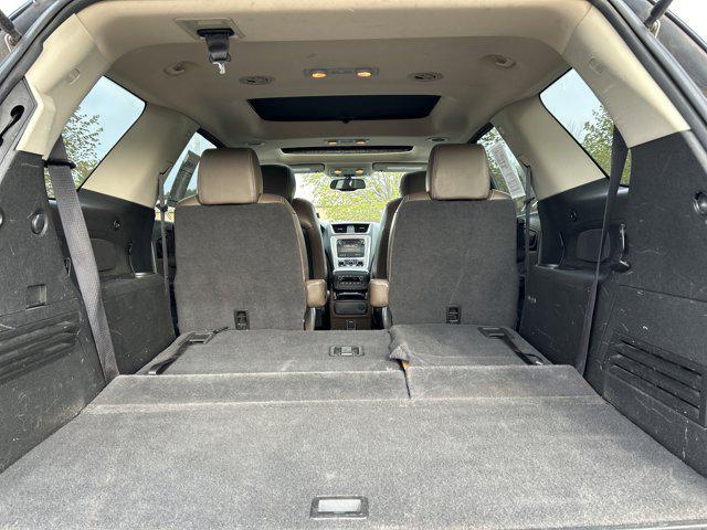 used 2014 GMC Acadia car, priced at $4,900