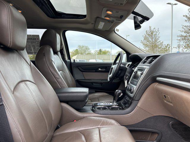 used 2014 GMC Acadia car, priced at $4,900