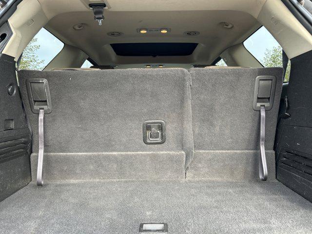 used 2014 GMC Acadia car, priced at $4,900