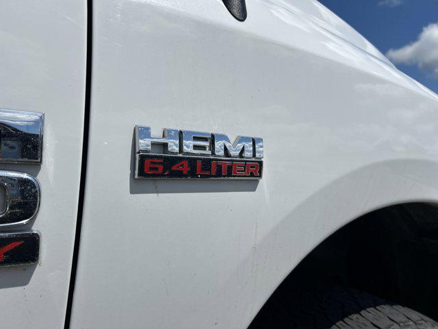 used 2017 Ram 2500 car, priced at $22,500