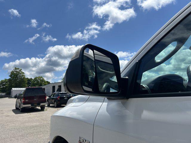 used 2017 Ram 2500 car, priced at $22,500