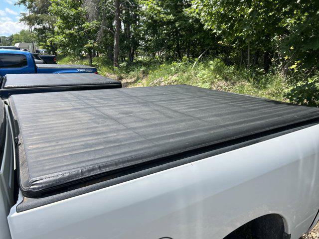 used 2017 Ram 2500 car, priced at $22,500