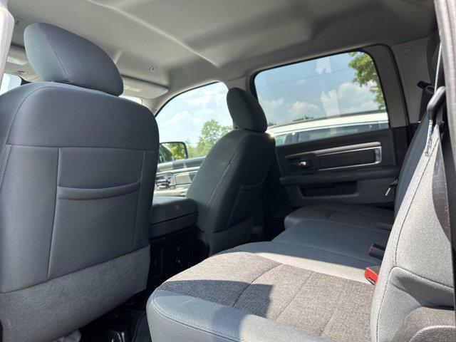 used 2017 Ram 1500 car, priced at $19,000