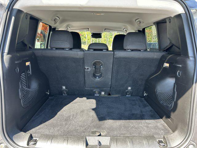 used 2017 Jeep Renegade car, priced at $9,900