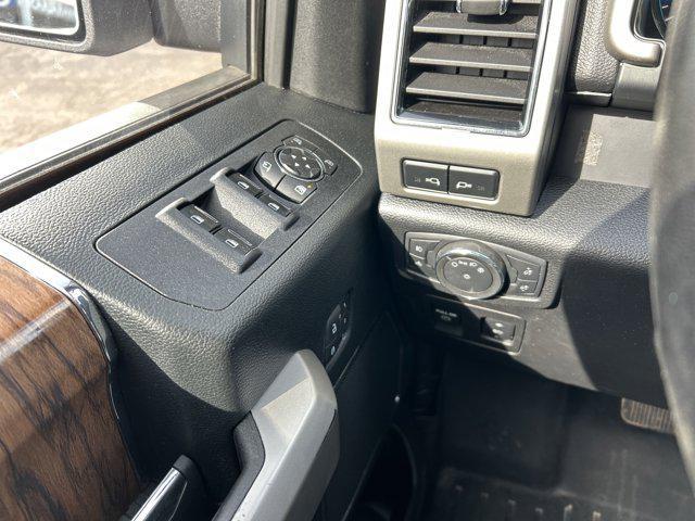 used 2019 Ford F-150 car, priced at $29,600